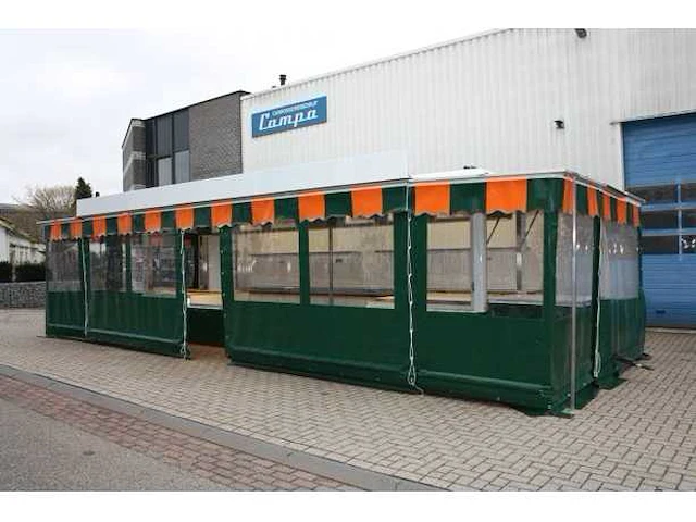 2012 trias 402-110 verkoopwagen - afbeelding 4 van  19