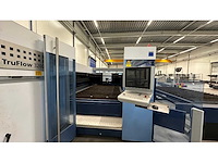 2012 trumpf trulaser 3030 lean edition l20 lasersnijmachine - afbeelding 17 van  19