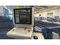 2012 trumpf trulaser 3030 lean edition l20 lasersnijmachine - afbeelding 2 van  19