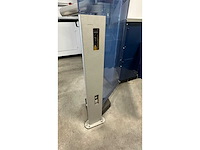 2012 trumpf trulaser 3030 lean edition l20 lasersnijmachine - afbeelding 3 van  19