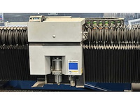 2012 trumpf trulaser 3030 lean edition l20 lasersnijmachine - afbeelding 18 van  19