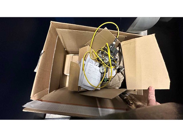 2012 trumpf trulaser 3030 lean edition l20 lasersnijmachine - afbeelding 4 van  19