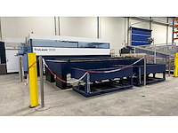 2012 trumpf trulaser 3030 lean edition l20 lasersnijmachine - afbeelding 12 van  19