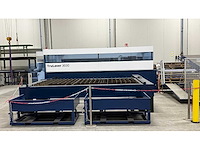 2012 trumpf trulaser 3030 lean edition l20 lasersnijmachine - afbeelding 6 van  19