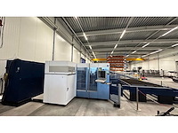 2012 trumpf trulaser 3030 lean edition l20 lasersnijmachine - afbeelding 8 van  19