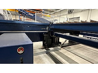 2012 trumpf trulaser 3030 lean edition l20 lasersnijmachine - afbeelding 9 van  19
