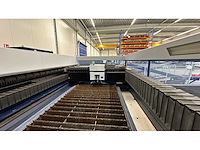 2012 trumpf trulaser 3030 lean edition l20 lasersnijmachine - afbeelding 10 van  19