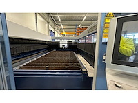 2012 trumpf trulaser 3030 lean edition l20 lasersnijmachine - afbeelding 11 van  19