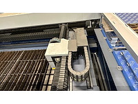 2012 trumpf trulaser 3030 lean edition l20 lasersnijmachine - afbeelding 16 van  19