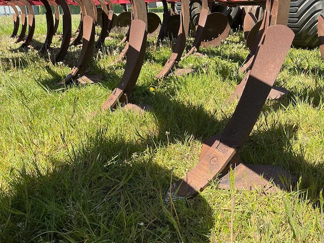 2012 tulip multivator 700 cultivator - afbeelding 16 van  48