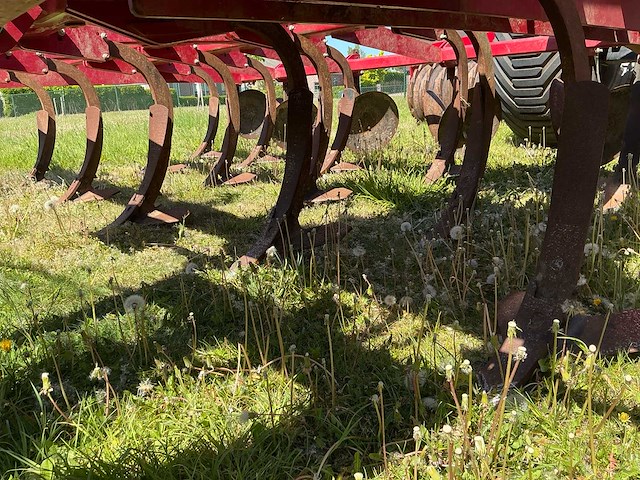 2012 tulip multivator 700 cultivator - afbeelding 17 van  48