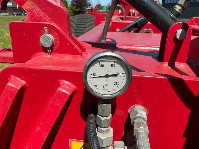 2012 tulip multivator 700 cultivator - afbeelding 19 van  48