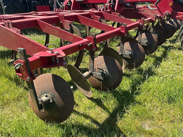 2012 tulip multivator 700 cultivator - afbeelding 22 van  48