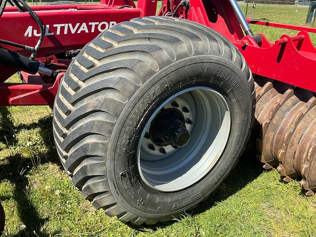 2012 tulip multivator 700 cultivator - afbeelding 23 van  48