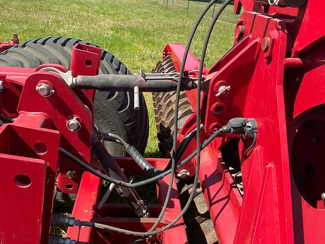 2012 tulip multivator 700 cultivator - afbeelding 29 van  48