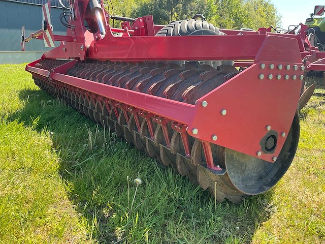 2012 tulip multivator 700 cultivator - afbeelding 33 van  48