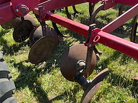 2012 tulip multivator 700 cultivator - afbeelding 37 van  48