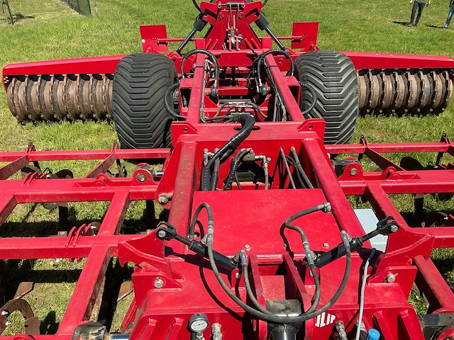 2012 tulip multivator 700 cultivator - afbeelding 42 van  48