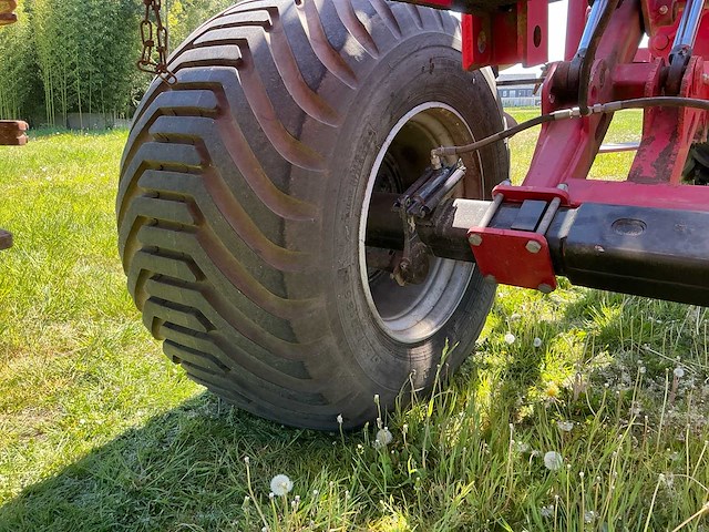 2012 tulip multivator 700 cultivator - afbeelding 47 van  48