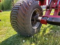 2012 tulip multivator 700 cultivator - afbeelding 47 van  48