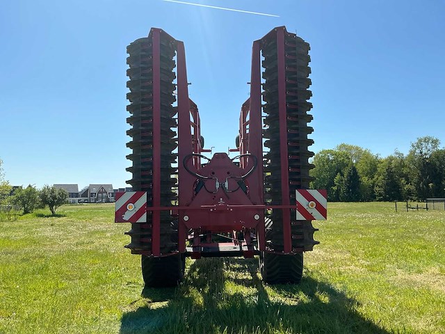 2012 tulip multivator 700 cultivator - afbeelding 4 van  48