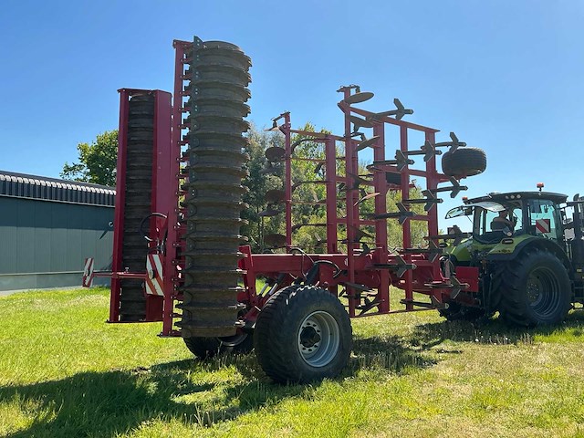 2012 tulip multivator 700 cultivator - afbeelding 5 van  48