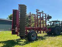 2012 tulip multivator 700 cultivator - afbeelding 5 van  48