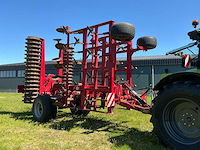 2012 tulip multivator 700 cultivator - afbeelding 6 van  48