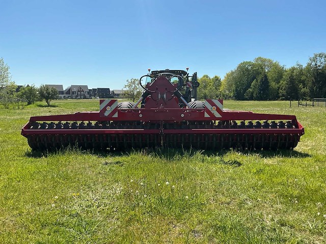 2012 tulip multivator 700 cultivator - afbeelding 2 van  43
