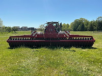 2012 tulip multivator 700 cultivator - afbeelding 2 van  43
