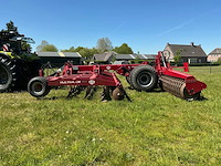 2012 tulip multivator 700 cultivator - afbeelding 4 van  43