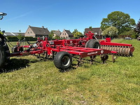 2012 tulip multivator 700 cultivator - afbeelding 5 van  43