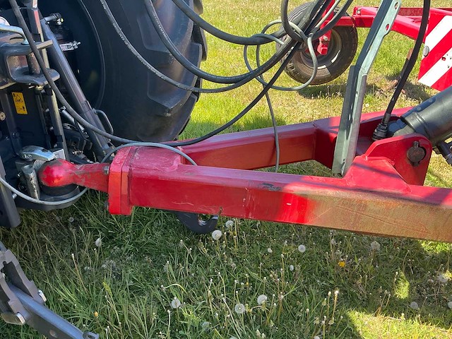 2012 tulip multivator 700 cultivator - afbeelding 6 van  43