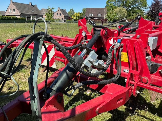 2012 tulip multivator 700 cultivator - afbeelding 7 van  43