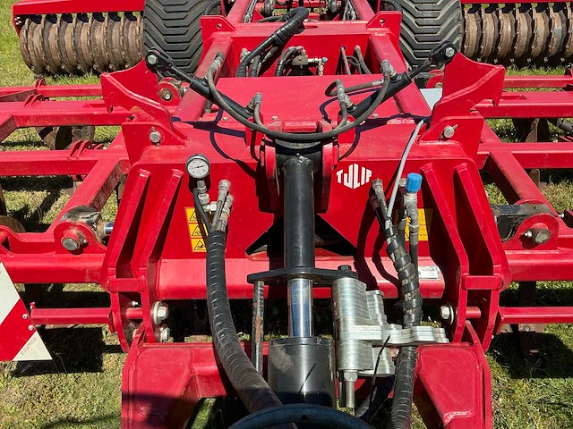2012 tulip multivator 700 cultivator - afbeelding 10 van  43