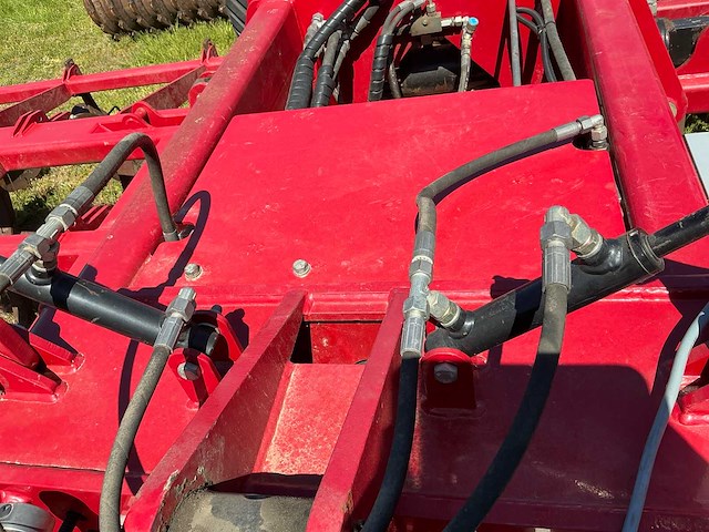 2012 tulip multivator 700 cultivator - afbeelding 13 van  43