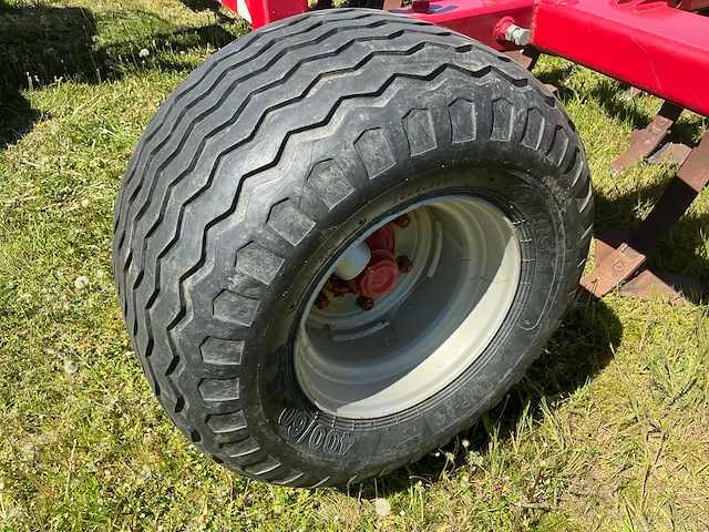 2012 tulip multivator 700 cultivator - afbeelding 14 van  43