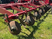 2012 tulip multivator 700 cultivator - afbeelding 15 van  43