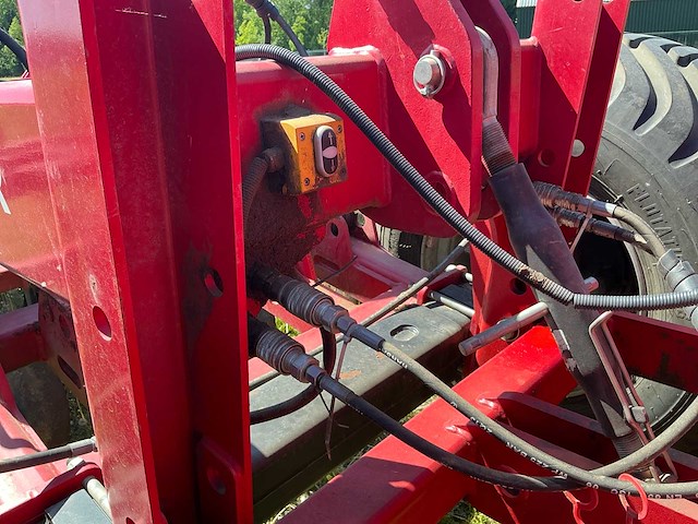 2012 tulip multivator 700 cultivator - afbeelding 19 van  43