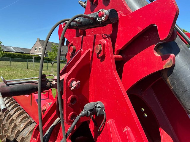2012 tulip multivator 700 cultivator - afbeelding 21 van  43