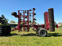 2012 tulip multivator 700 cultivator - afbeelding 12 van  43