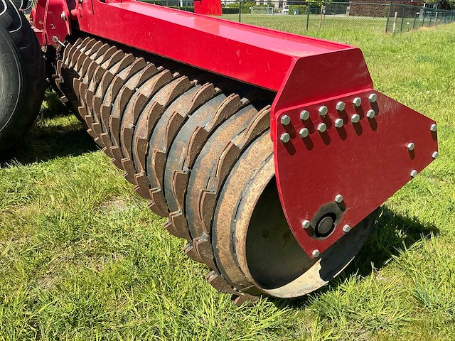 2012 tulip multivator 700 cultivator - afbeelding 24 van  43