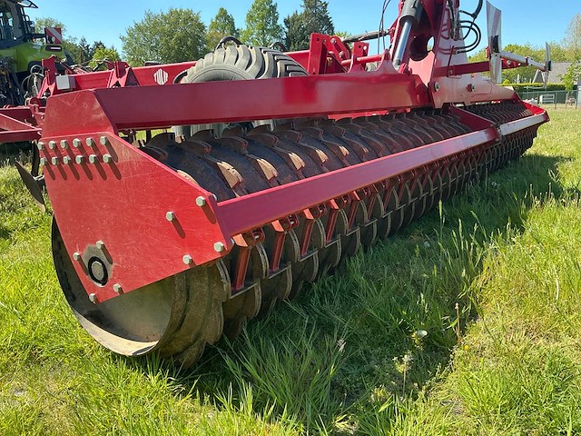 2012 tulip multivator 700 cultivator - afbeelding 25 van  43