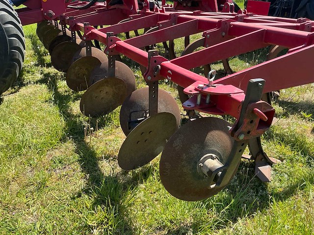 2012 tulip multivator 700 cultivator - afbeelding 29 van  43