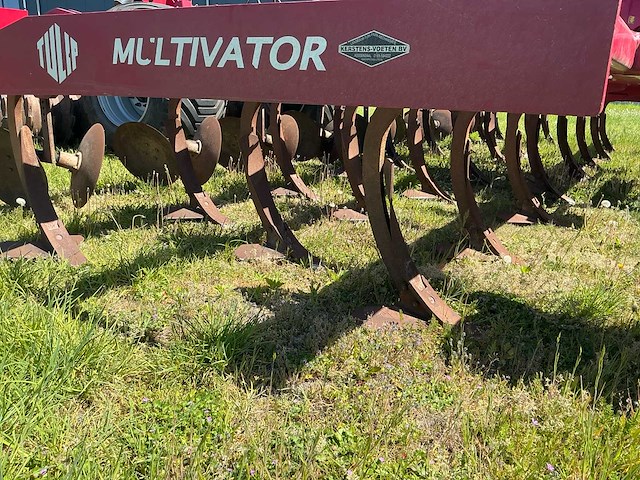 2012 tulip multivator 700 cultivator - afbeelding 30 van  43
