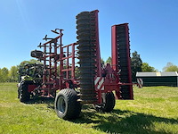 2012 tulip multivator 700 cultivator - afbeelding 23 van  43