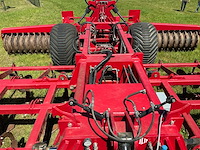 2012 tulip multivator 700 cultivator - afbeelding 34 van  43