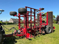 2012 tulip multivator 700 cultivator - afbeelding 37 van  43