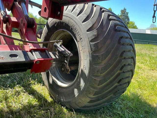 2012 tulip multivator 700 cultivator - afbeelding 38 van  43