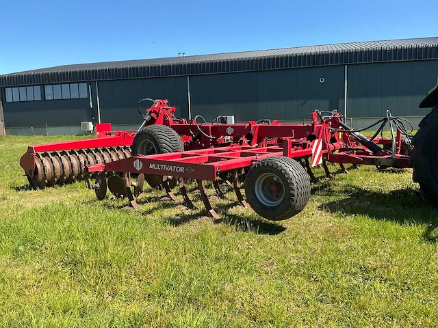 2012 tulip multivator 700 cultivator - afbeelding 41 van  43